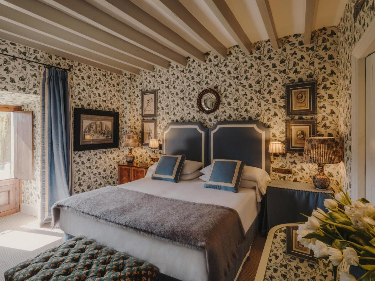 Grand Son Net Hotel Puigpunyent (Mallorca)