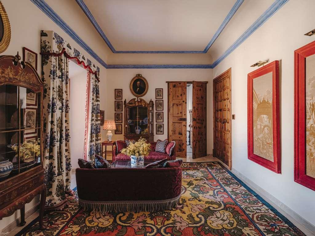 Grand Son Net 5* Puigpunyent (Mallorca)